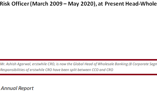 Yes Bank: Why Are the Culpable Still in Place Despite New Ownership?