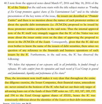 SEBI Exposes Kotak Mahindra Mutual Fund’s Policy of Investing Blindly