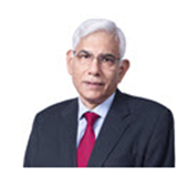 Vinod Rai Re-enters the IDFC Board through the Backdoor Highlighting “Exemplary” Governance