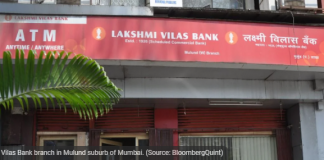 Shotgun Marriage Between DBS-Lakshmi Vilas Bank Still In Adjustment Phase
