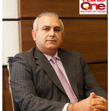 RBL Bank Stock falls 20%; Interim CEO Rajeev Ahuja allays investor concerns