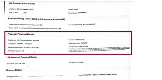 ICICI Prudential Life’s Underwriting Goes to Sleep as ULIPs Frauds Continue