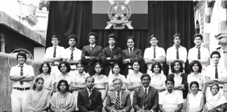 Remembering Somi (12th June 1961 – 29th March 2021) on his 1st Anniversary