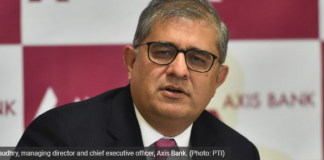 Inside the Axis Bank-Citi India Deal: Who Dares Wins