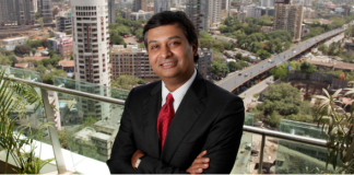 Aditya Birla Capital: Will A Management Transition Breathe New Life Into The Business?