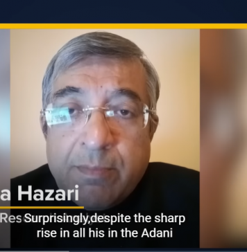 How India’s Gautam Adani Became The World’s Fourth Richest Person