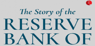 The Story of the Reserve Bank of India