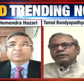 Interim Relief For Kochhars: ‘Non Confession Is Not Non Cooperation’ | India Development Debate