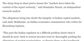 Who is Gautam Adani? Asia’s richest man is rocked by fraud claims.