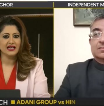 WION Dispatch: LIC to look into allegations against Adani Group | Hindenburg |