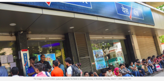 Is the Yes Bank CEO the Only One to Blame for the AT1 Bond Fiasco?