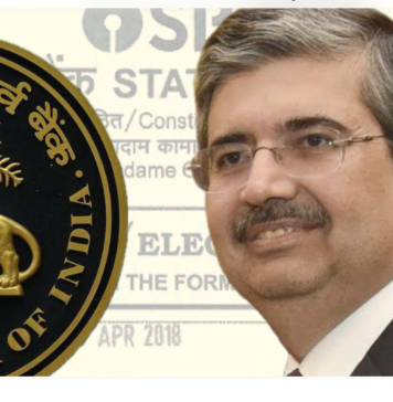 Kotak firm’s Rs 60 crore donation to BJP coincided with crucial RBI decisions on Kotak Mahindra Bank