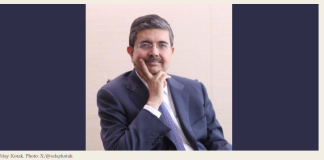 Kotak-Linked NBFC Donated, Not Rs 600 mn, but Rs 1.3 bn, in Electoral Bonds