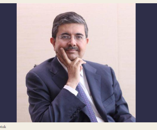Kotak-Linked NBFC Donated, Not Rs 600 mn, but Rs 1.3 bn, in Electoral Bonds