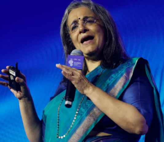 Allegations mount against India market regulator