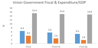 Why the Present Slowdown May Persist