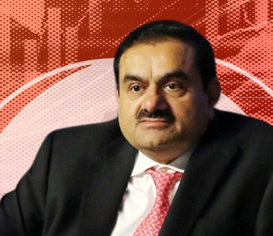 Pledge agreements show Adani Green could have breached loan covenants