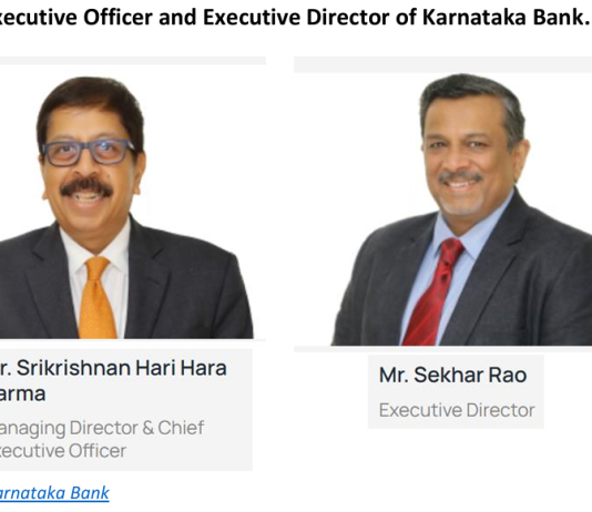 Open War in Karnataka Bank as CEO, ED Defy Board