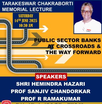 Hemindra Hazari Speech at Tarakeswar Chakraborti Memorial Lecture – 2