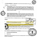 Is Yes Bank Providing Custodial Services to RInfra for Its Valuable Property?