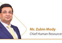 Banking’s Longest-Serving, Highest-Paid CHRO Quits IndusInd Bank