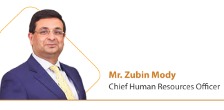 Banking’s Longest-Serving, Highest-Paid CHRO Quits IndusInd Bank