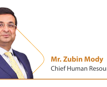 Banking’s Longest-Serving, Highest-Paid CHRO Quits IndusInd Bank