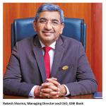 IDBI Bank’s Stakeholder Enrichment Programme Begins at the Top