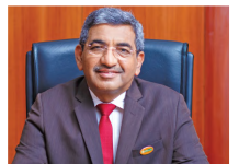 IDBI Bank’s Stakeholder Enrichment Programme Begins at the Top