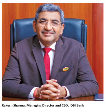 IDBI Bank’s Stakeholder Enrichment Programme Begins at the Top