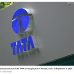 India’s Tata Capital makes muted market debut after $1.75 billion IPO