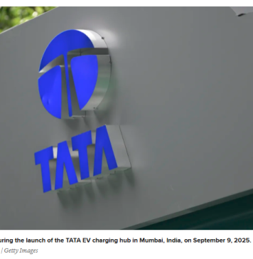 India’s Tata Capital makes muted market debut after $1.75 billion IPO