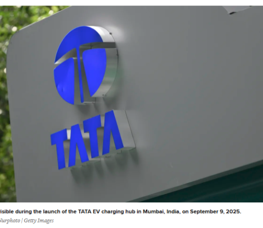 India’s Tata Capital makes muted market debut after $1.75 billion IPO