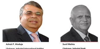 Does the IndusInd Board Run the Bank? Or Is There a Centre of Power Outside?