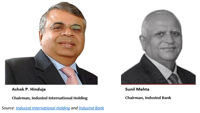 Hinduja Sunil Mehta Feature Image